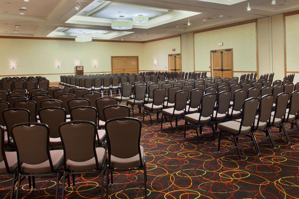 DoubleTree by Hilton Grand Junction