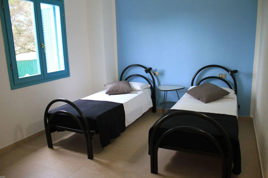 Holiday house li Piri