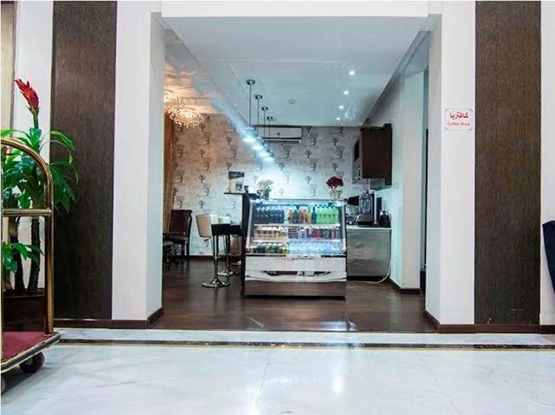 Ramada-sa Ghurnata Hotel