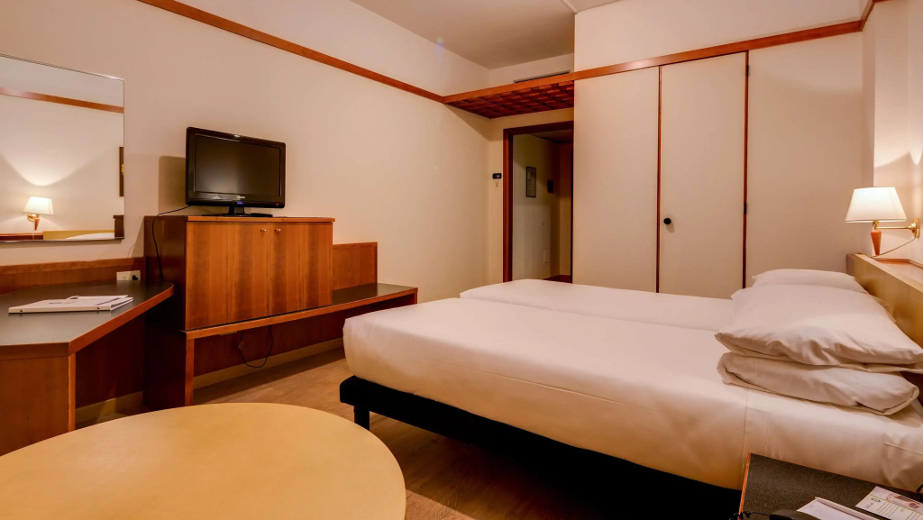 Best Western City Hotel