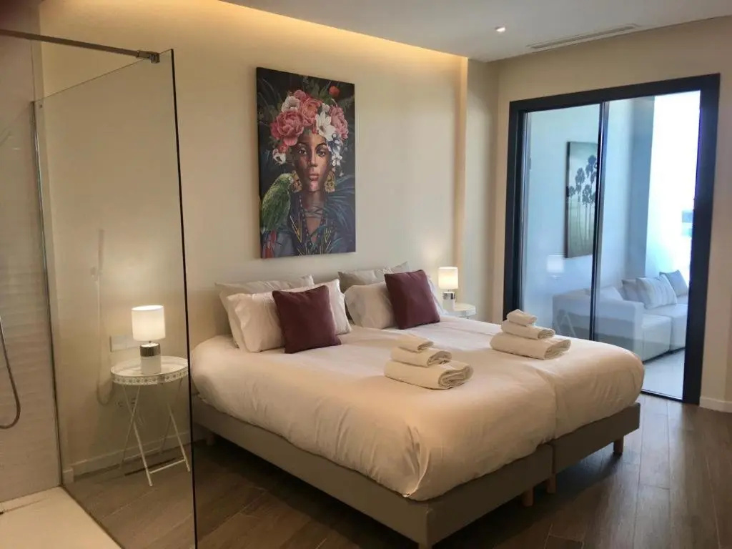 The View Luxury Vacation Apartment 2