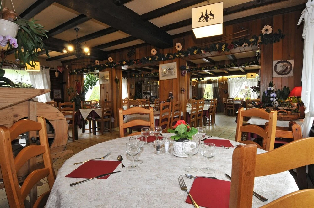 Hôtel Le Mont Jorat
