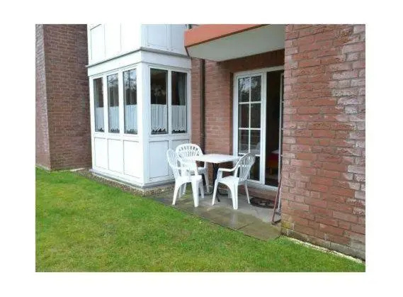 Ferienwohnung-Elbstrom