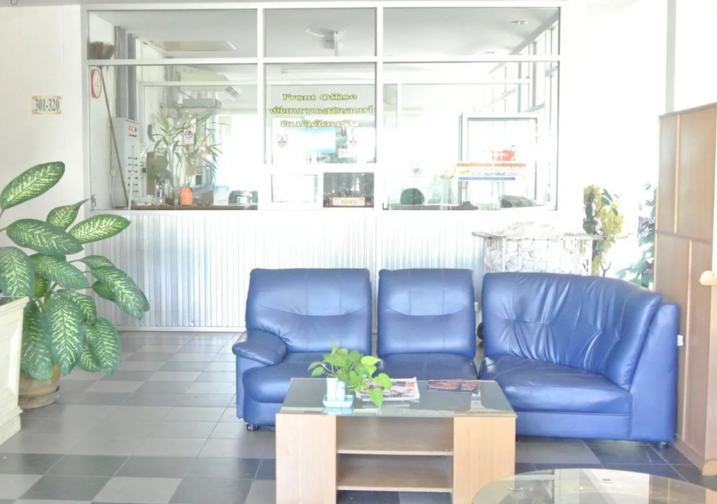Pattana Hotel