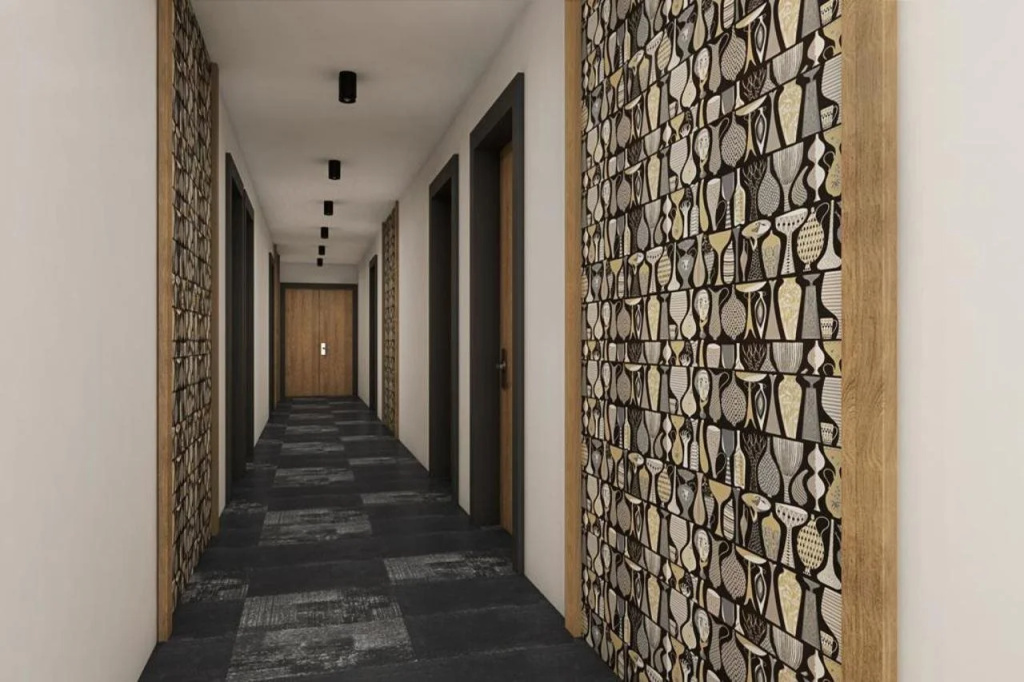 Urban Ring Hotel