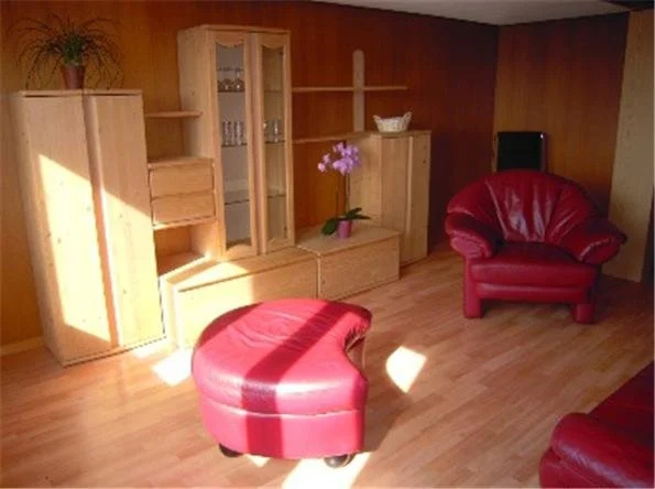 Bed and Breakfast Huobschür