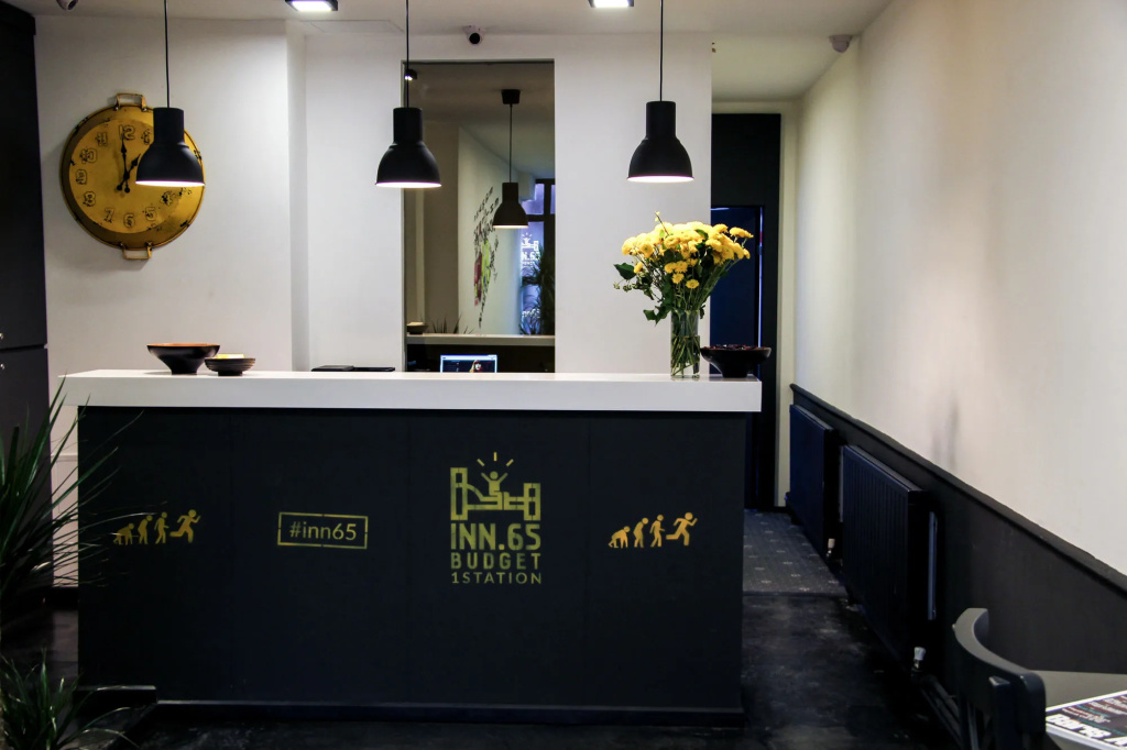 Inn 65 Budget
