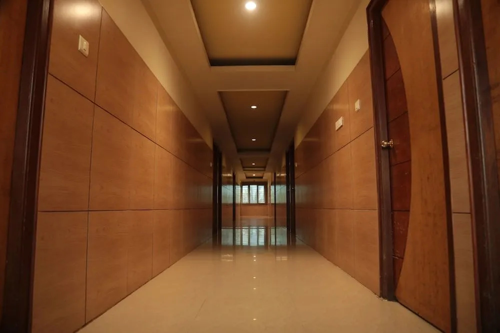 Hotel Selvies