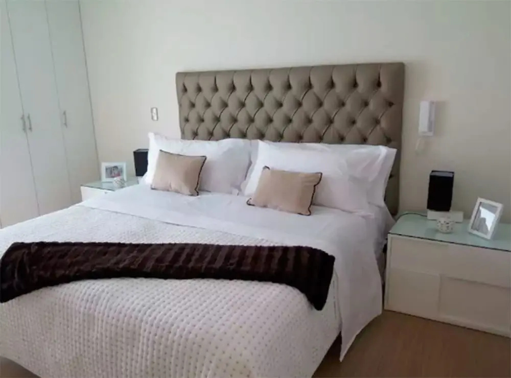 Upper Pardo Apartments