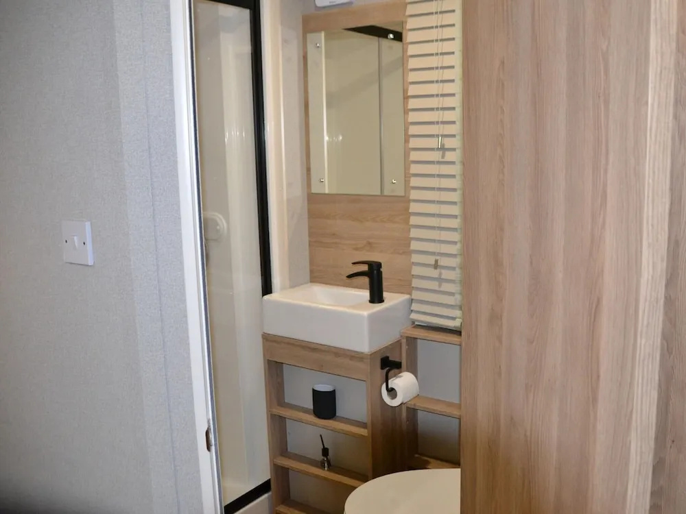Veldenberg Nature Resort Stay
