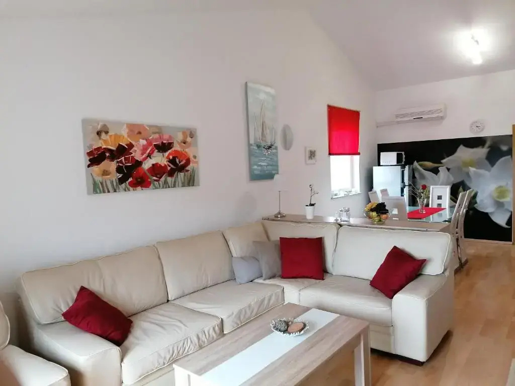 Apartment Paša