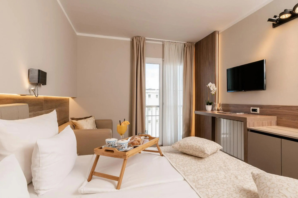 Hotel Malin