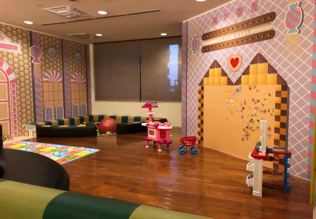Evergreen Plaza Hotel - Tainan