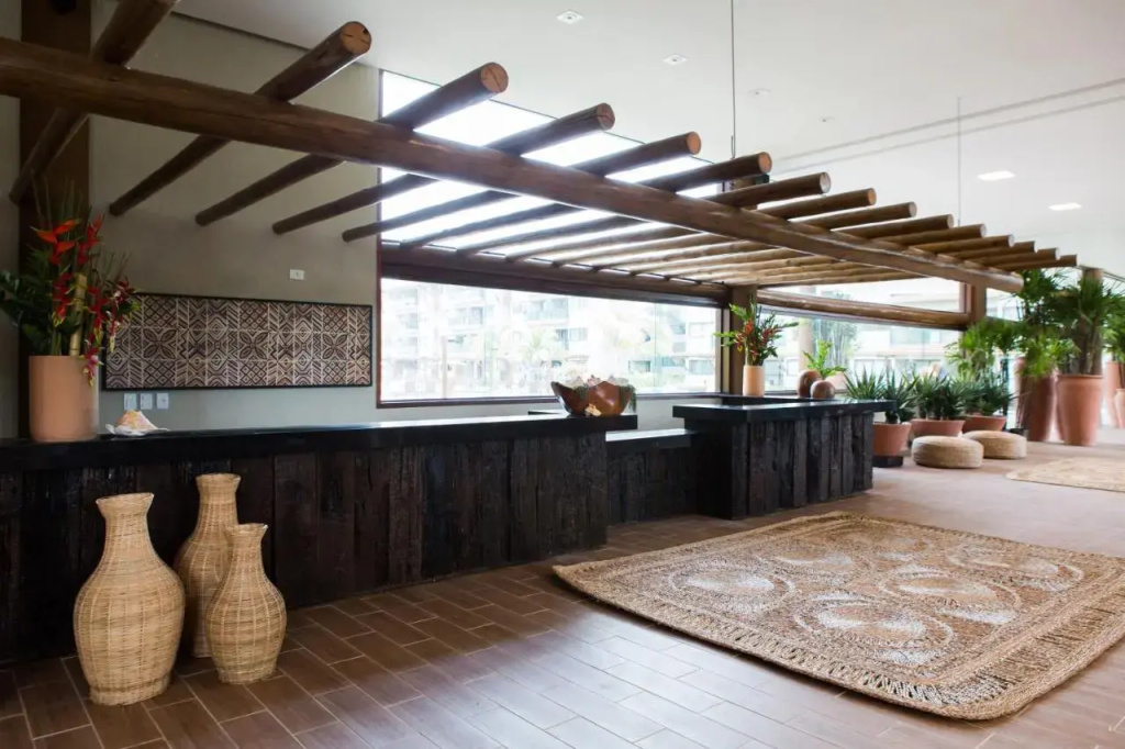 Samoa Beach Resort