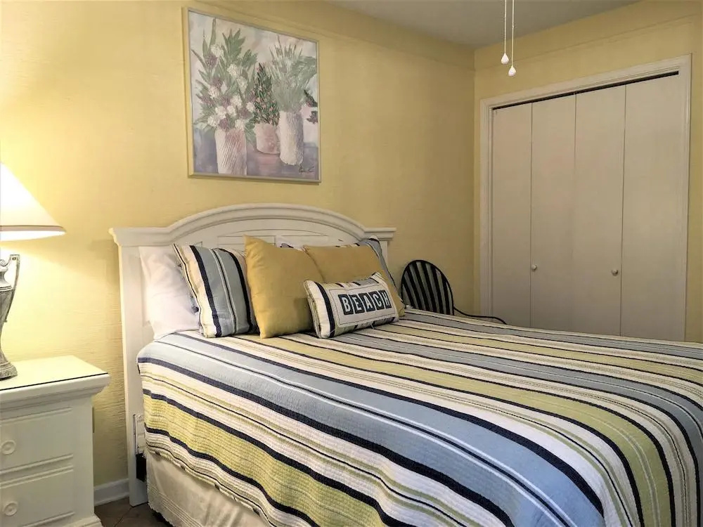 Sea Breeze 119 by Bender Vacation Rentals