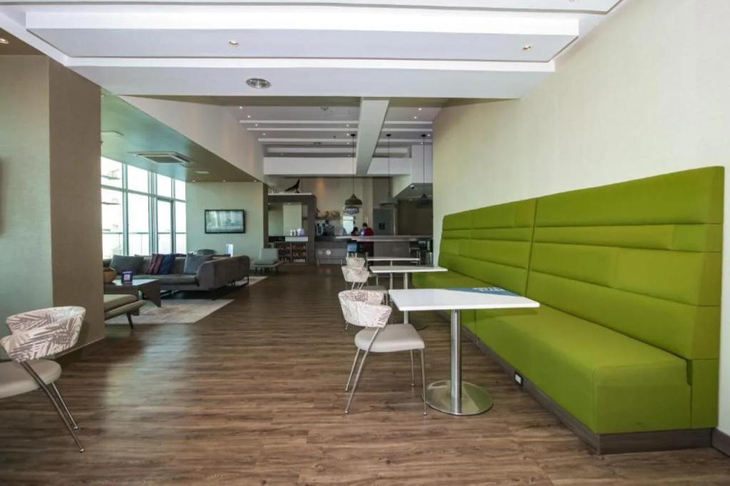 Hampton by Hilton Cartagena