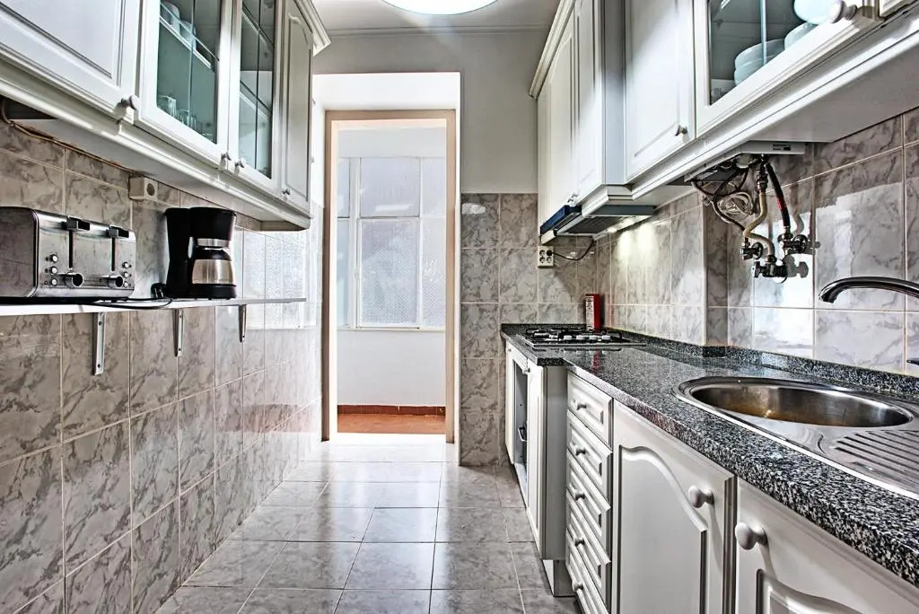 Antonio Pedro Brand New Apartment
