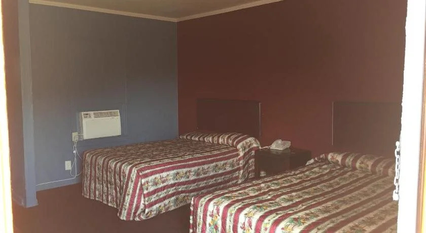 Avalon Motel