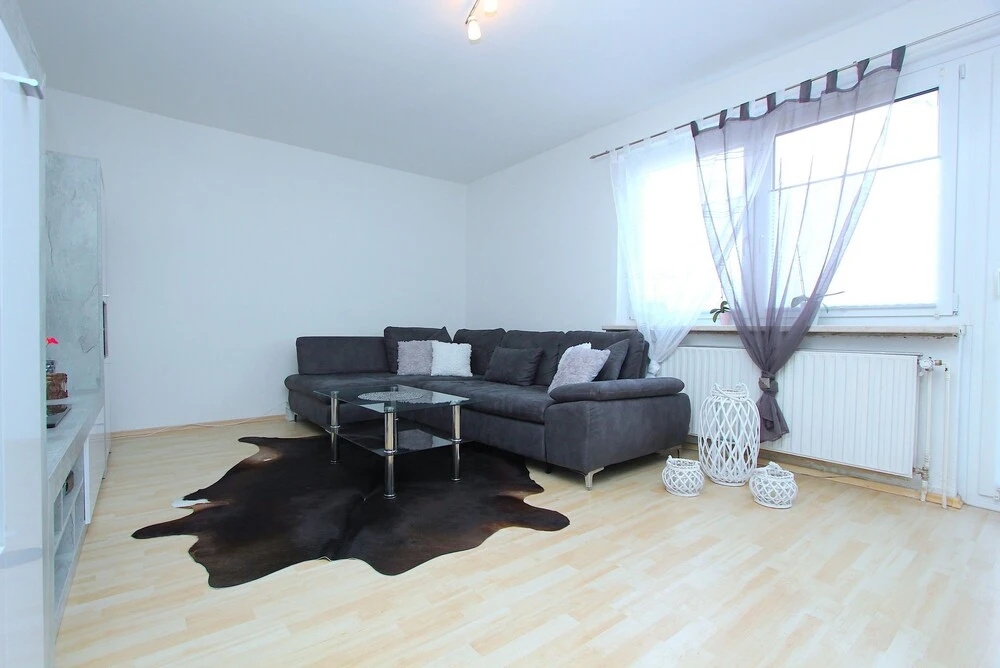 Private Apartment Donaustraße