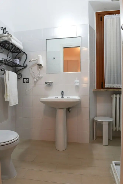 Albergo Umbria