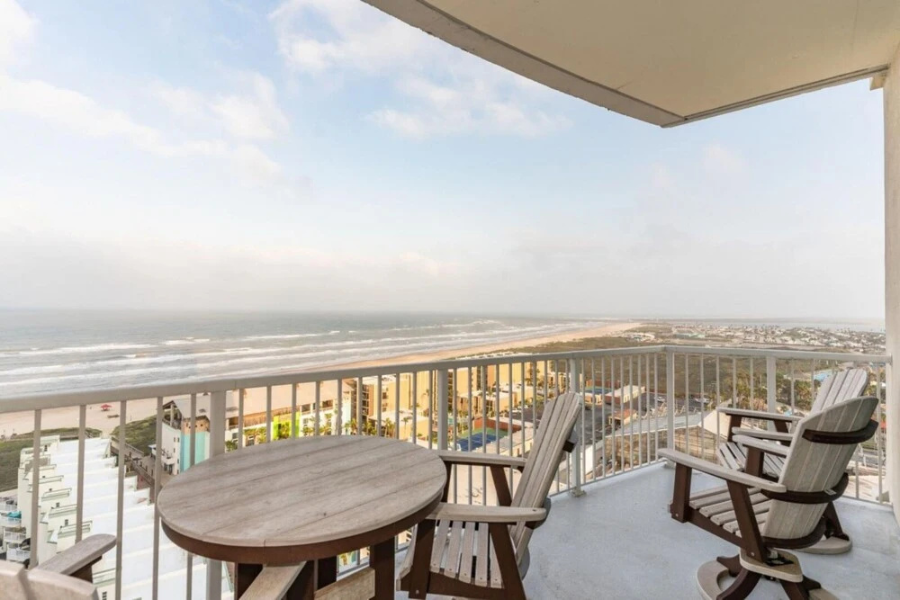 Sapphire 1409 By Padre Island Rentals