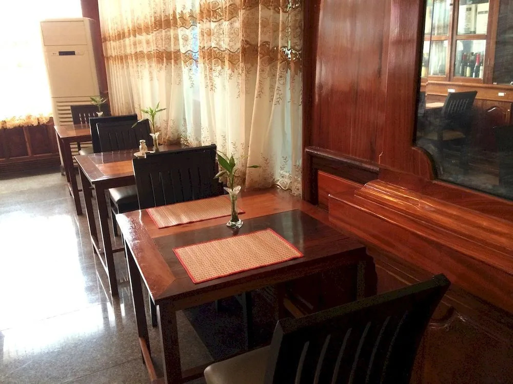Battambang Lotus Hotel
