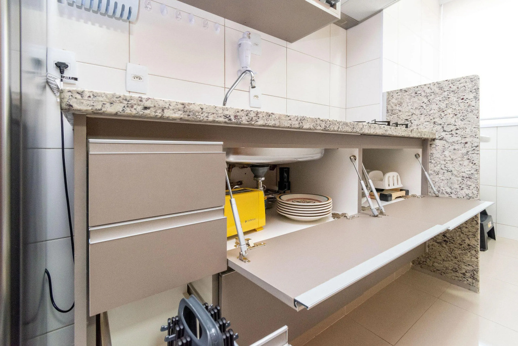 Duplex De 1 Quarto No Setor Bueno   Tdh313
