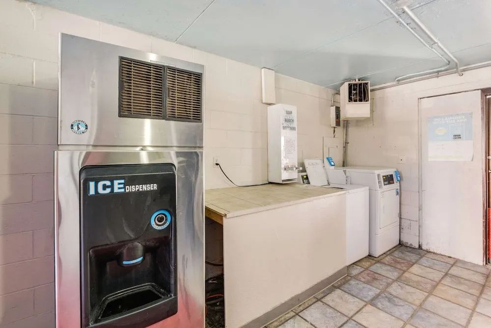 Motel 6 Terre Haute