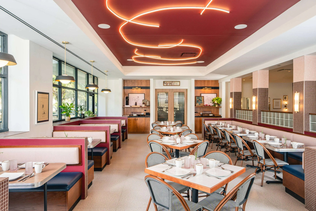 Origin Baton Rouge, a Wyndham Hotel