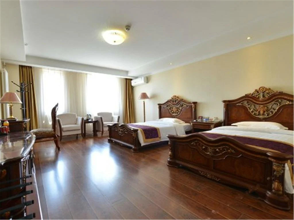 Beijing Wankelai Business Hotel