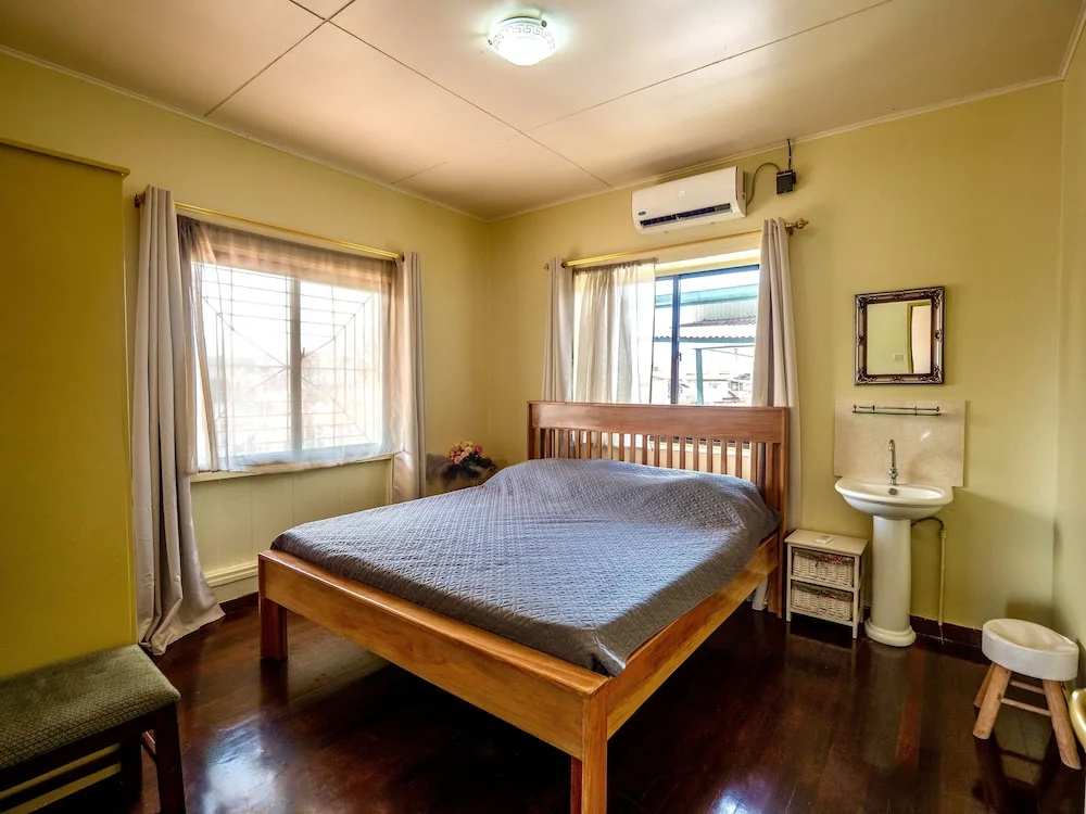 Prime Location Apartment in Paramaribo