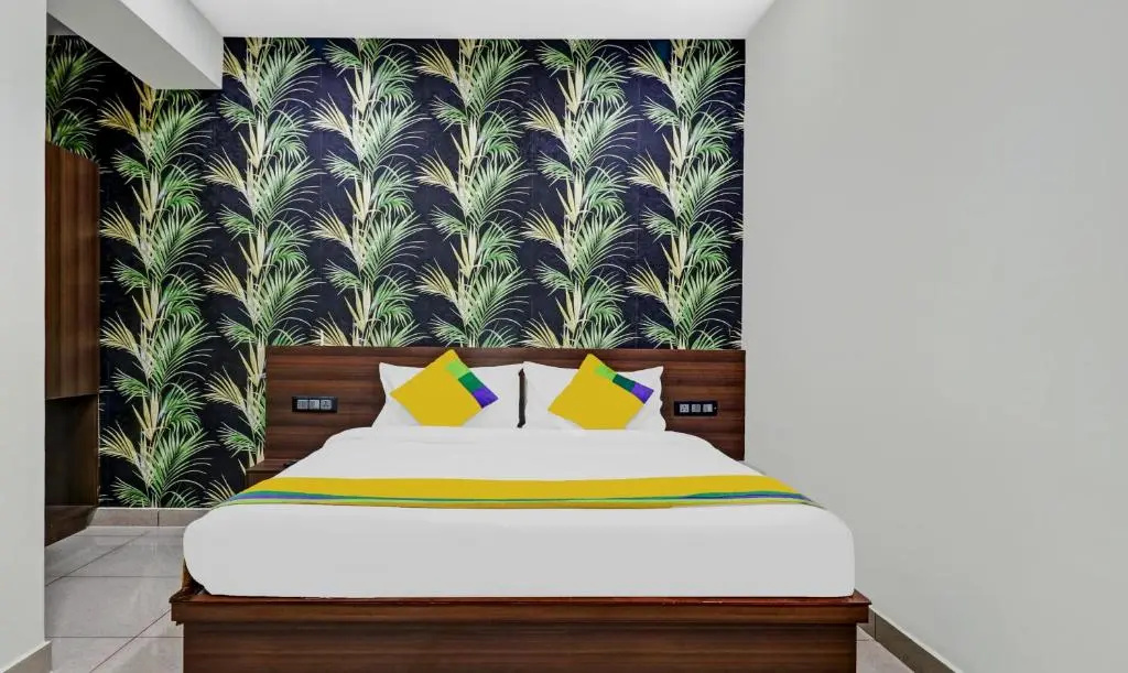 FabHotel NRM Residency