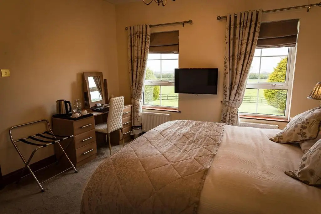 Glendaloch B&B