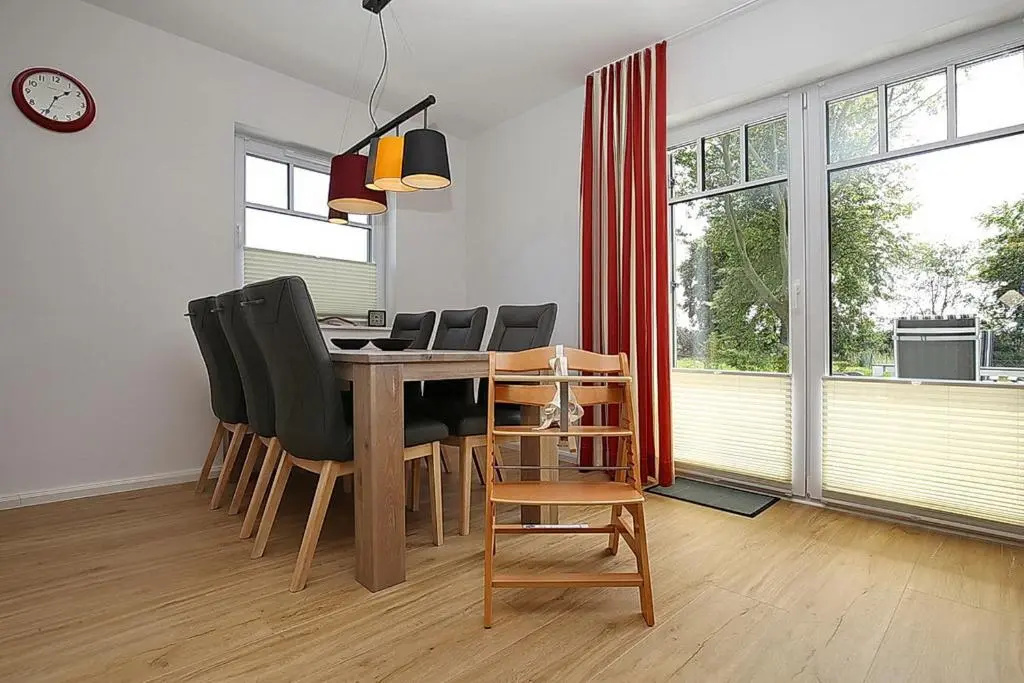 Reethaus Am Mariannenweg 12b