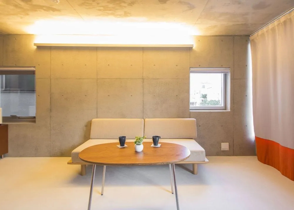 URBAN LODGE Komagome