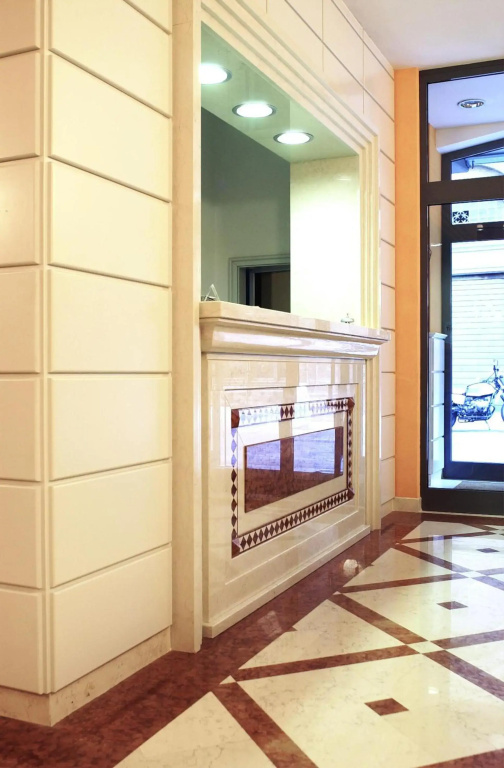 Hotel Masini