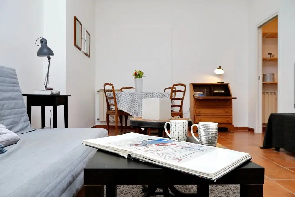 Tito Livio Apartment
