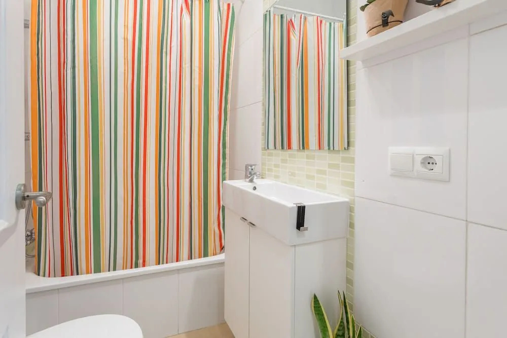 Apartamento Mariblanca