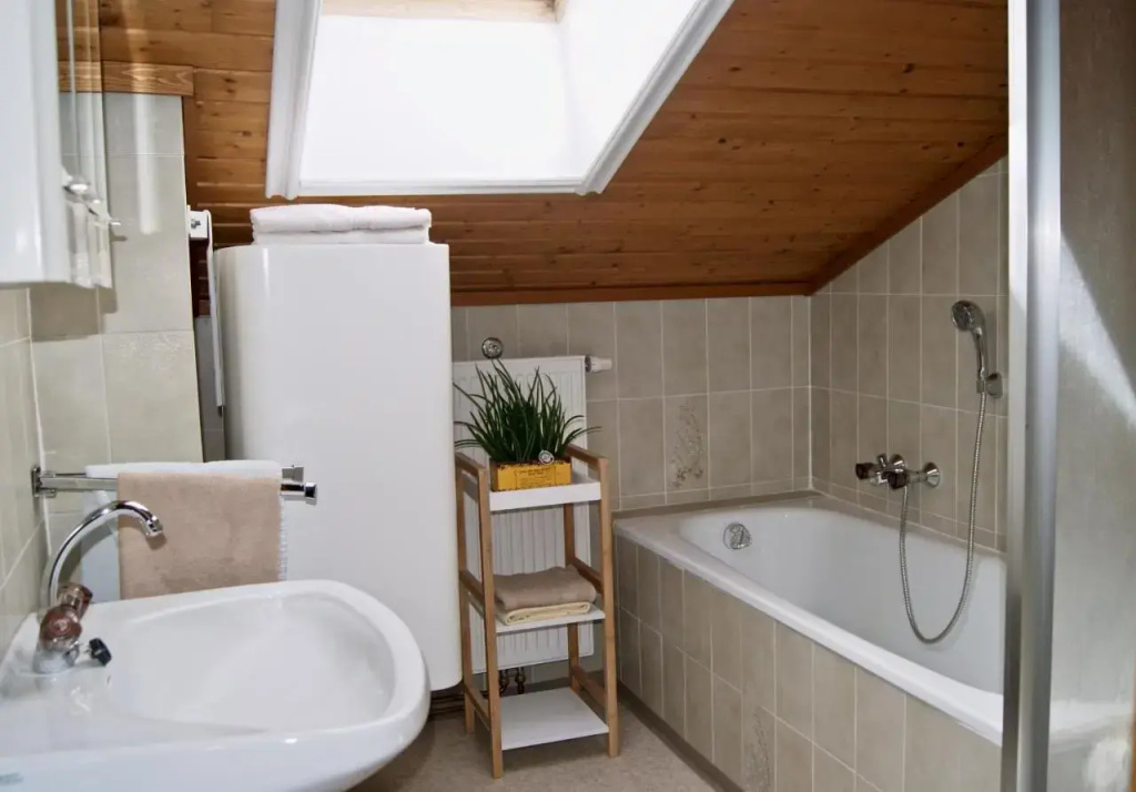Haus Ebner Pension