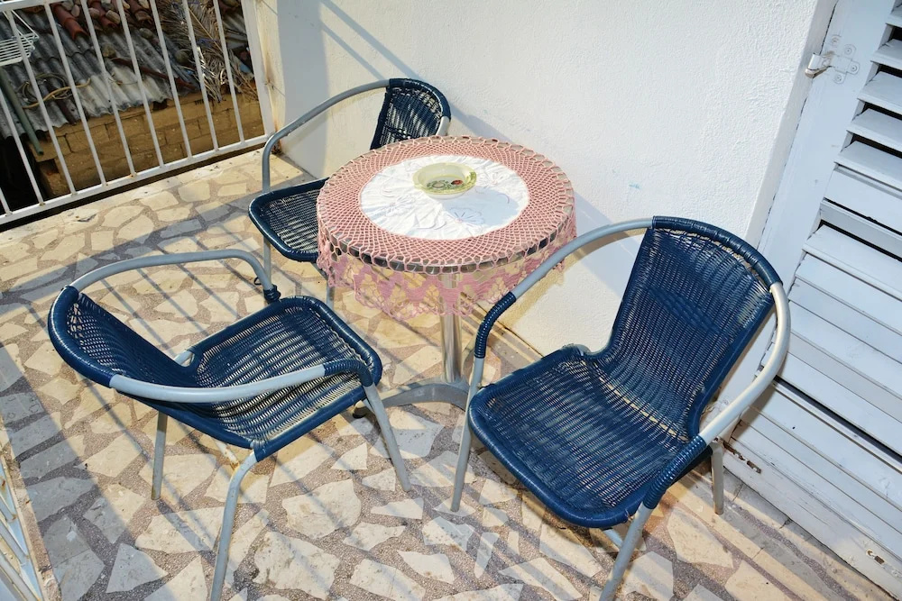 Helen's apartments