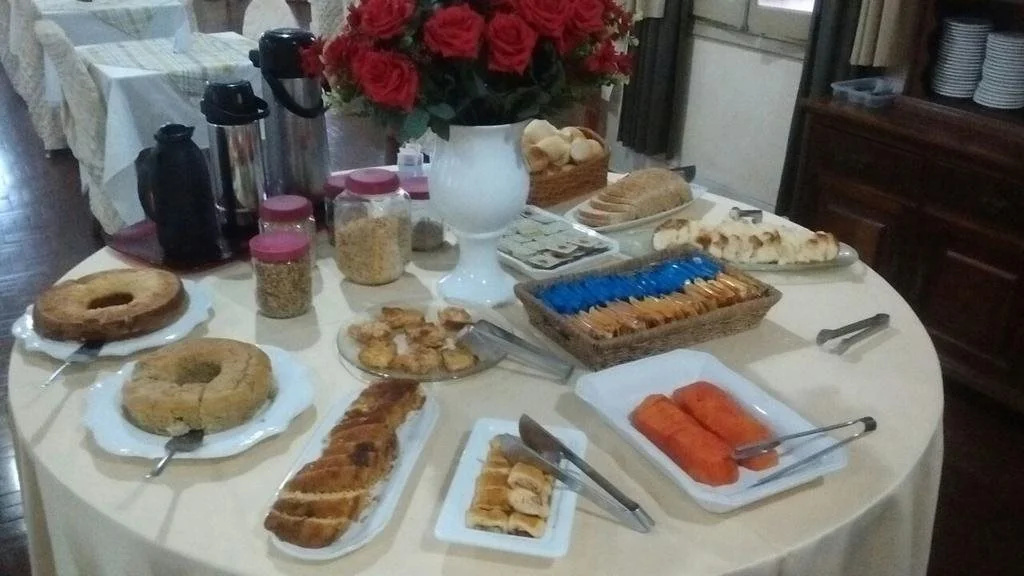 Ribeirão Grande Hotel