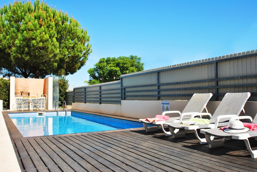 Villa Paraty by Algarve Vacation