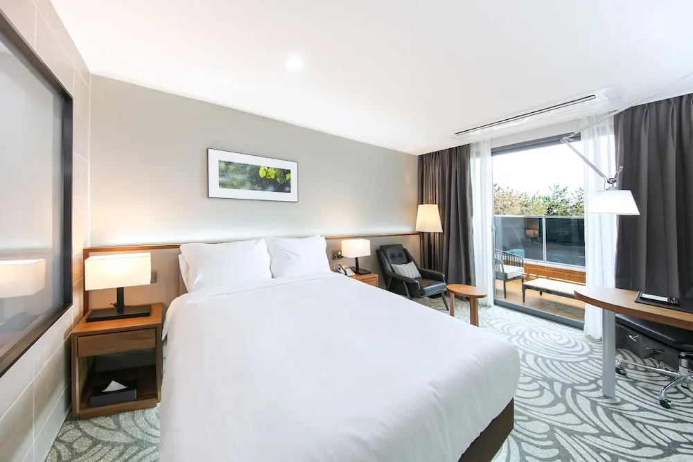 Best Western Plus GyeongJu