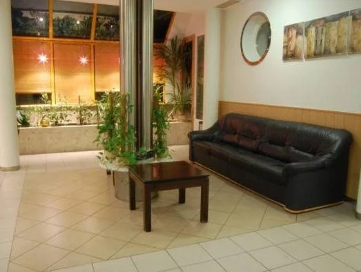 Hotel Dom Polonii