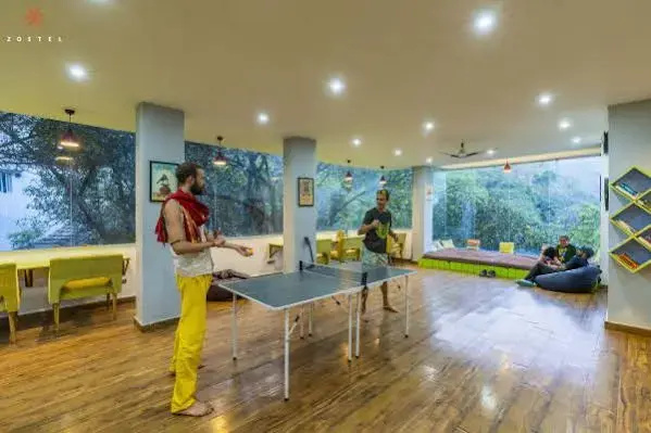 Zostel Rishikesh
