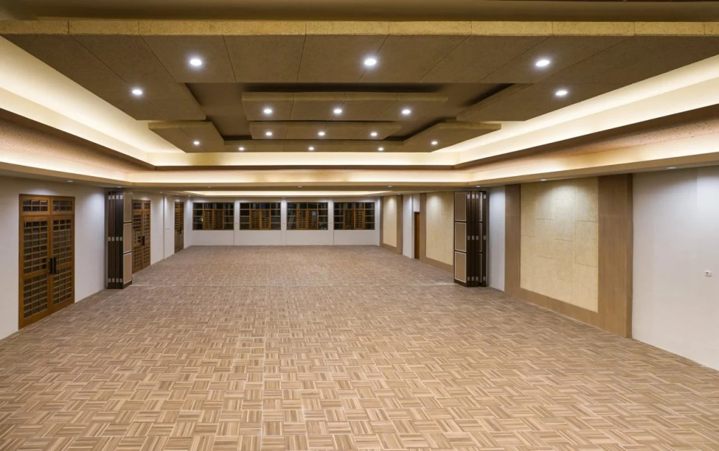 The Onsen Hot Spring Resort