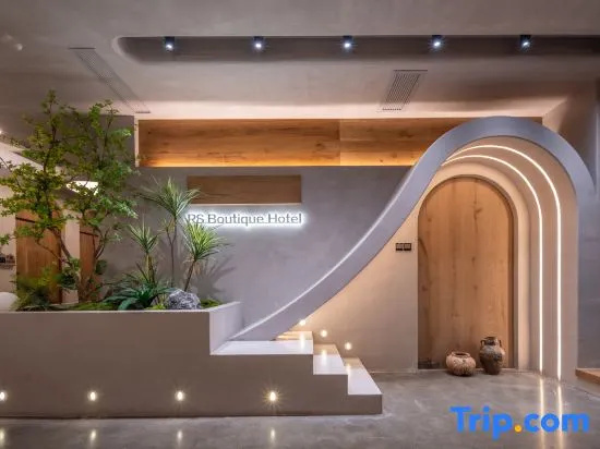 Rs Hotel (Hangzhou Xiaoshan Airport)