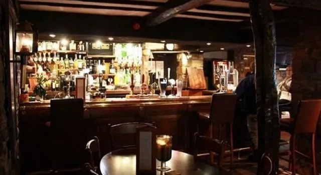 Coach House