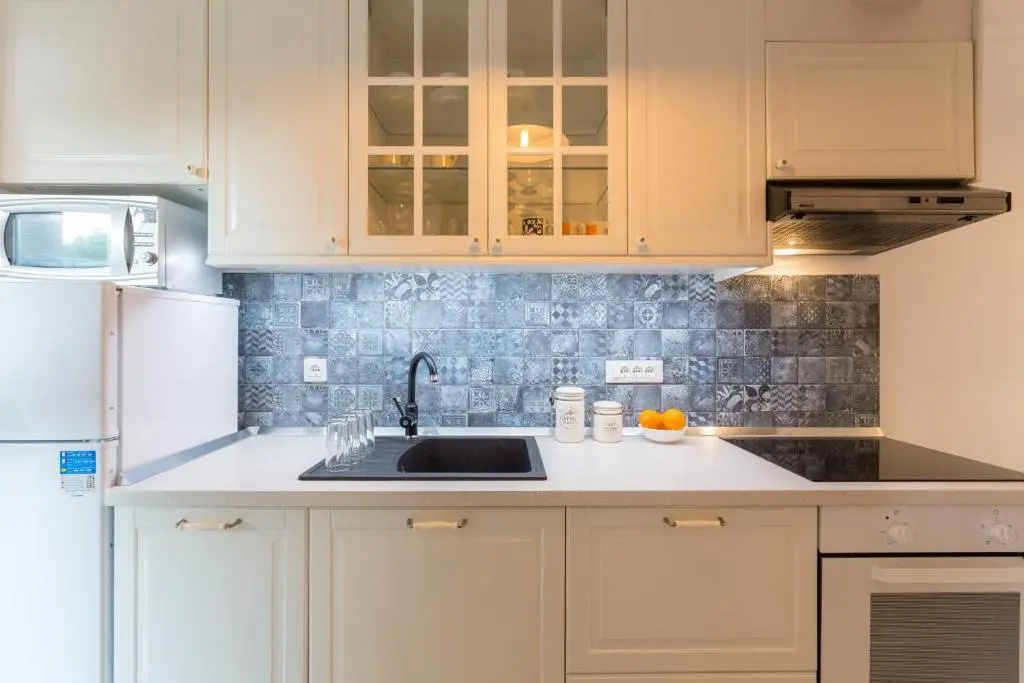 Apartment Franica
