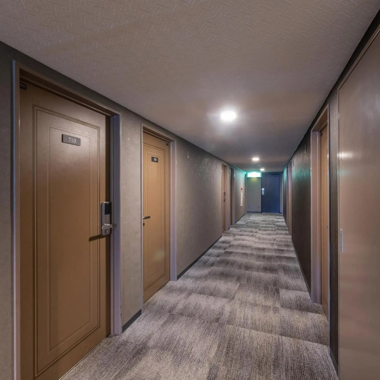 Sunhotel Fukuyama